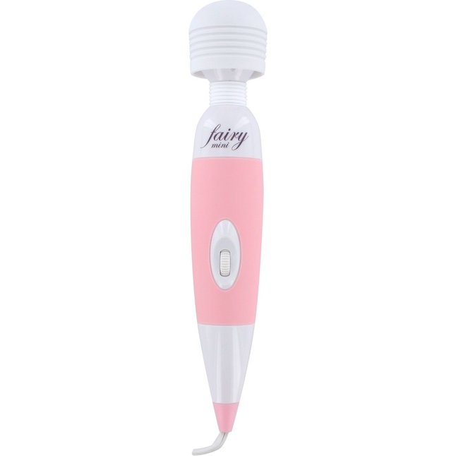 Вибромассажер Fairy Mini Wand Massager