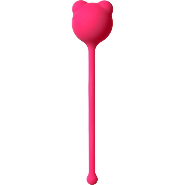 Розовый вагинальный шарик Emotions Roxy - Emotions. Фотография 2.