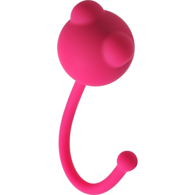 Розовый вагинальный шарик Emotions Roxy - Emotions