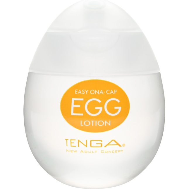 Лубрикант на водной основе Tenga Egg Lotion - 50 мл - Lotions