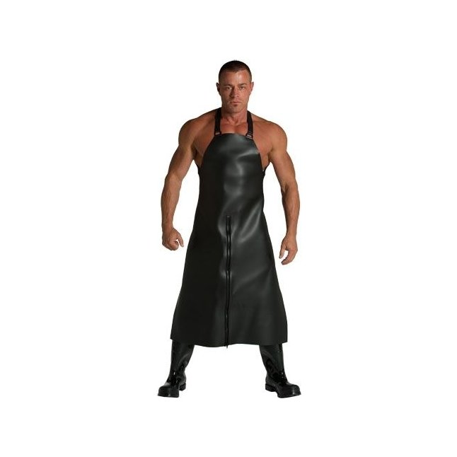 Неопреновый фартук с молнией Neoprene Apron