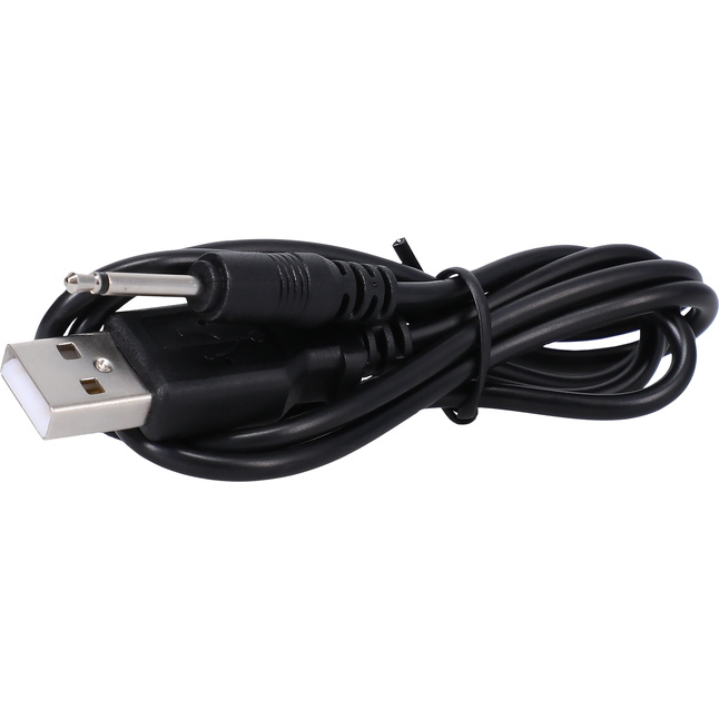 Черная мини-машина на присоске Piston Thruster. Фотография 7.