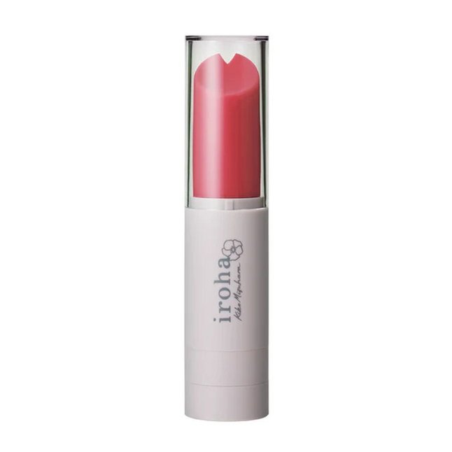Мини-вибратор в форме помады Iroha Stick Hamanasu - IROHA Vibrators
