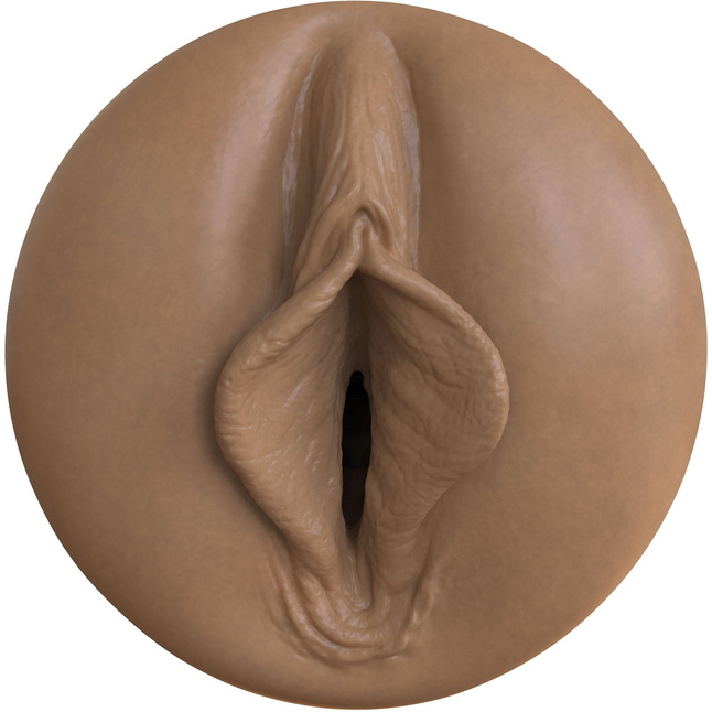 Мастурбатор-вагина Fleshlight Boost Bang. Фотография 6.