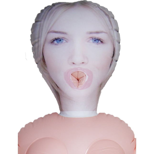 Надувная секс-кукла Floryda. Фотография 5.