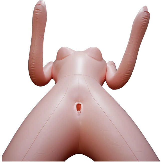 Надувная секс-кукла Floryda. Фотография 6.