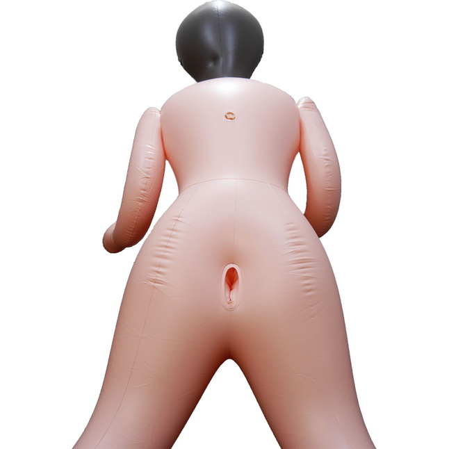 Надувная секс-кукла Floryda. Фотография 7.