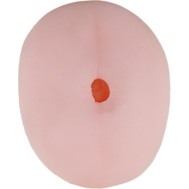 Надувная секс-кукла Mezatka с реалистичной вставкой. Фотография 5.