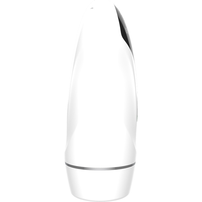 Мастурбатор с вибрацией в колбе Cup. Фотография 4.