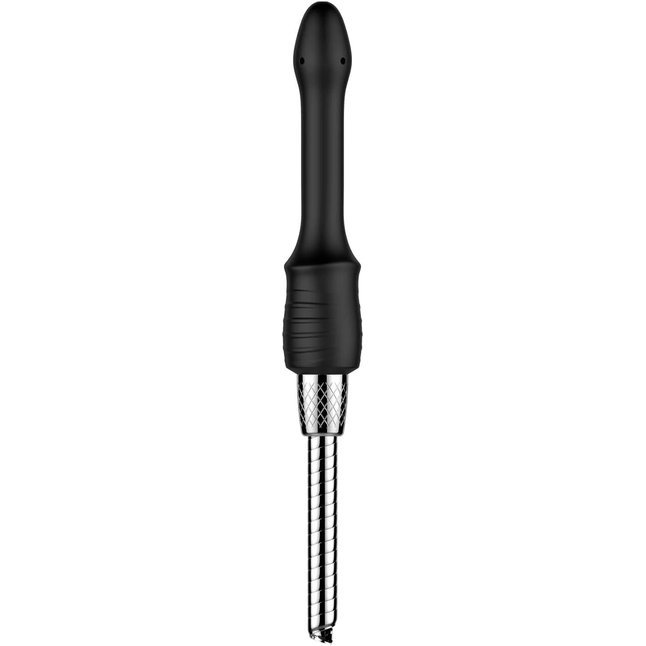 Набор из 2 насадок для анального душа Shower Douche Duo Kit Beginner. Фотография 5.