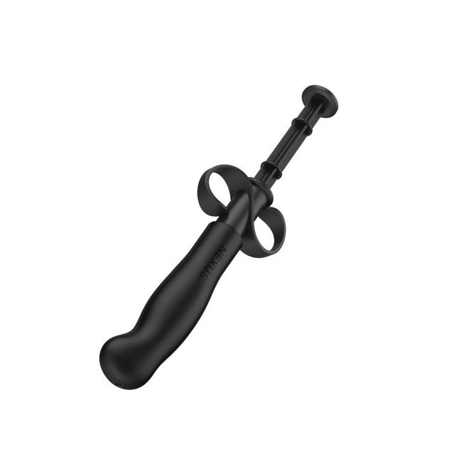 Шприц для введения смазки Infinity Lube Launcher Pro. Фотография 3.