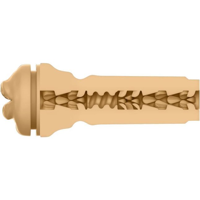 Мастурбатор-ротик Kiiroo Feel Victoria Mouth. Фотография 3.