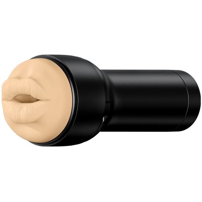 Мастурбатор-ротик Kiiroo Feel Victoria Mouth