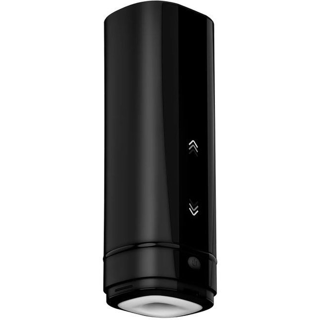 Набор для секса на расстоянии: Kiiroo Onyx и Kiiroo Pearl 2. Фотография 3.