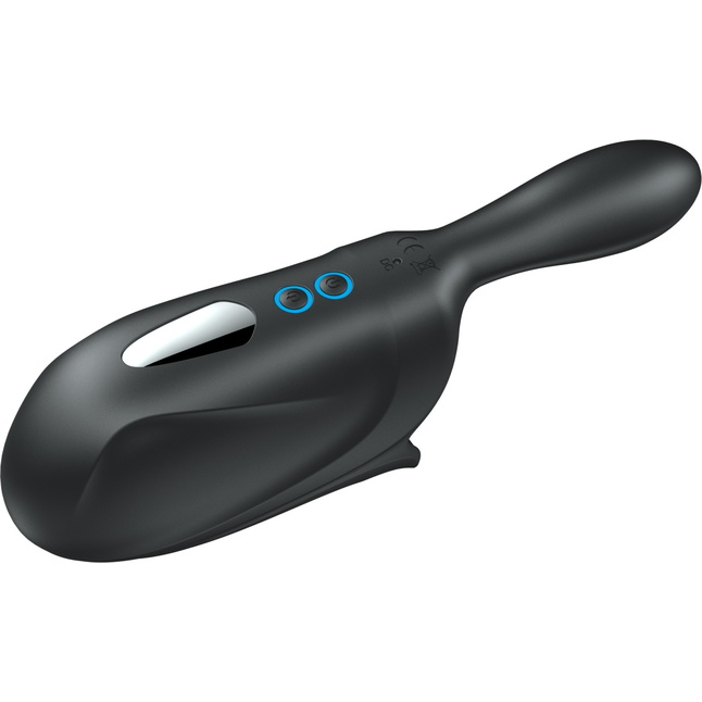 Автоматический мастурбатор с вибрацией. Фотография 5.