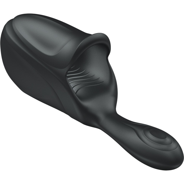 Автоматический мастурбатор с вибрацией. Фотография 7.