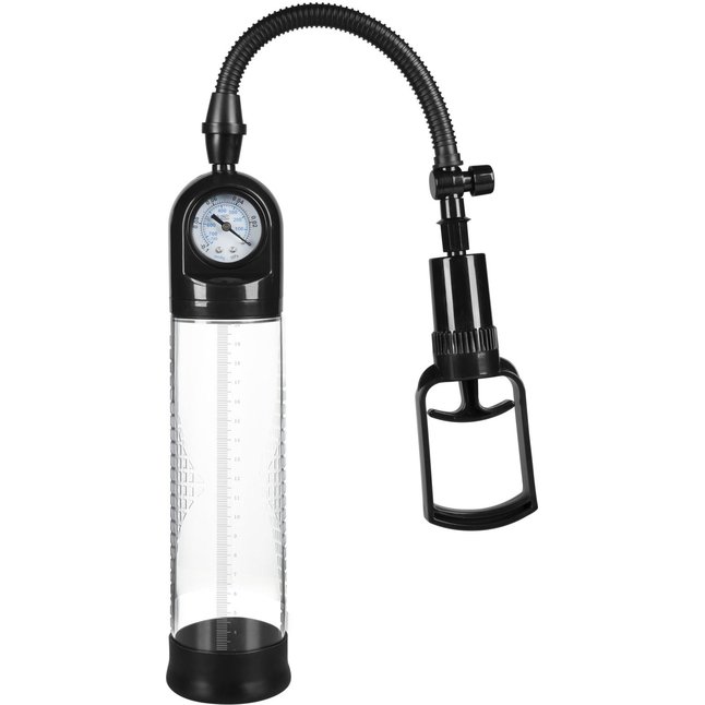 Вакуумная помпа Glider - Discovery light