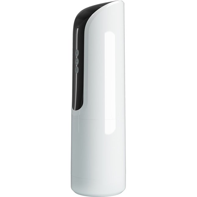 Мастурбатор с вибрацией и ротацией Kahleah - Pretty Love. Фотография 4.