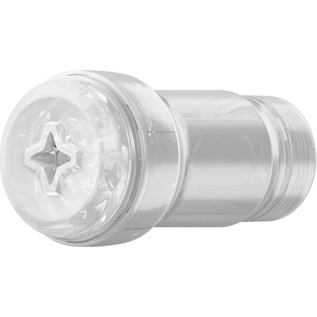 Мастурбатор Feel Pocket Stroker Crystal