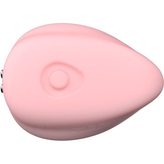 Набор Kiiroo Luxus: интерактивный вибратор LuxHer и эрекционное кольцо LuxHim. Фотография 4.