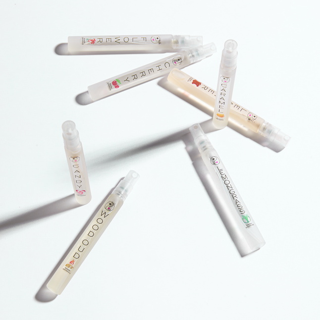 Концентрат феромонов Joker Flower для двоих - 8 мл. Фотография 3.