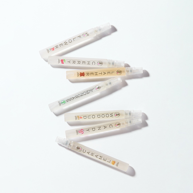 Концентрат феромонов Joker Candy для двоих - 8 мл. Фотография 2.