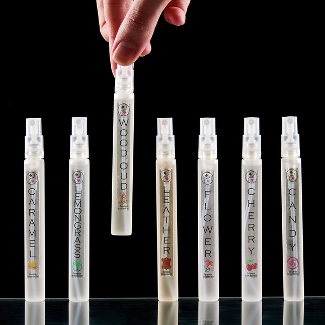 Концентрат феромонов Joker Leather для двоих - 8 мл. Фотография 5.