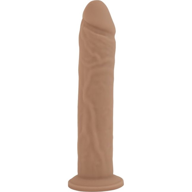 Телесный фаллоимитатор SILEXD Model 2 9 - 22,9 см - SILEXD