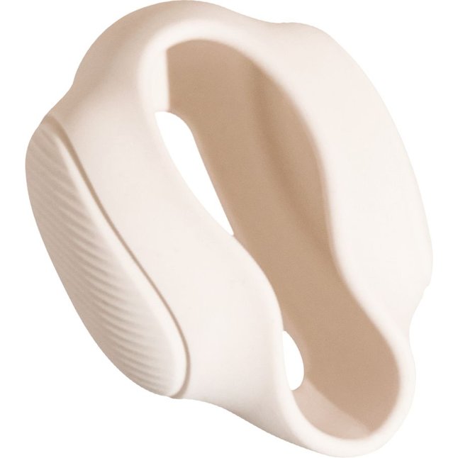 Вибратор с вакуумной стимуляцией Tilly. Фотография 3.