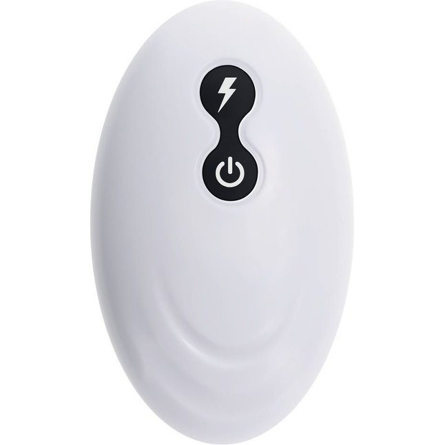 Фантазийный вибратор на присоске Fantasy - 27,6 см. Фотография 8.