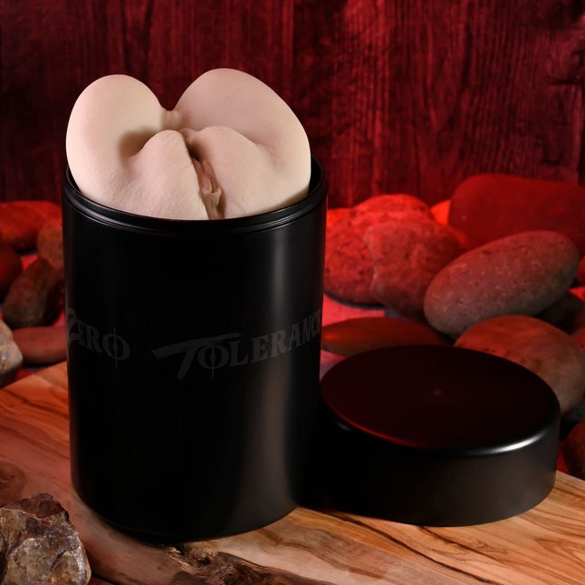 Мастурбатор Riley Reid - вагина и анус. Фотография 11.