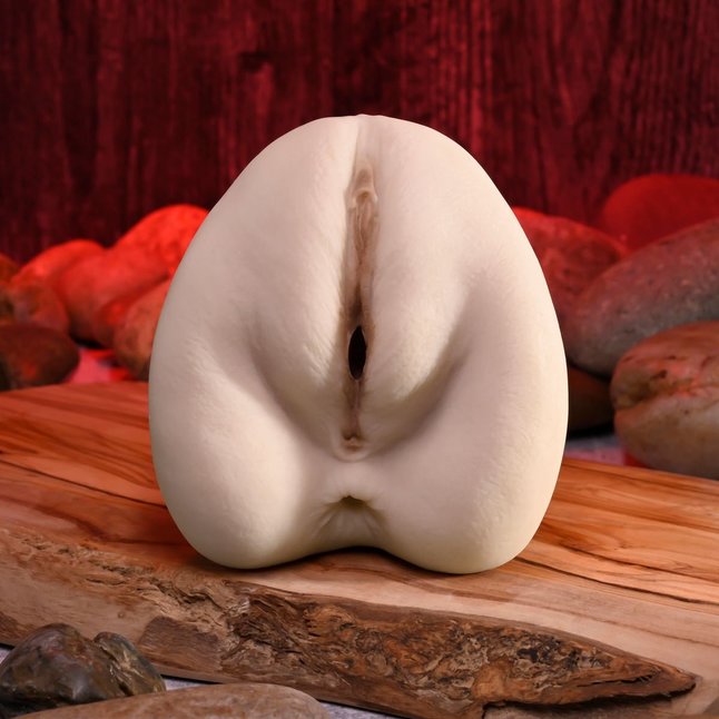 Мастурбатор Riley Reid - вагина и анус. Фотография 13.