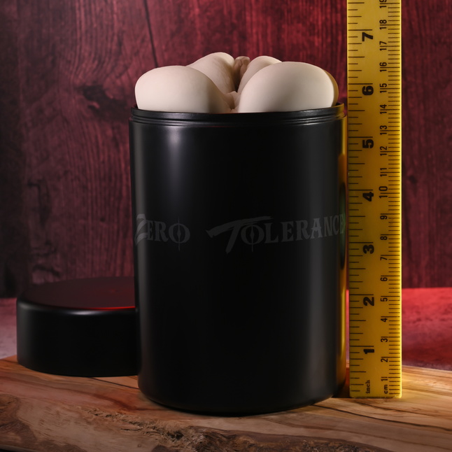 Мастурбатор Riley Reid - вагина и анус. Фотография 17.