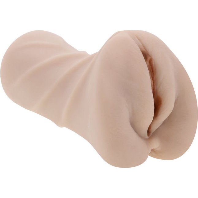 Мастурбатор Riley Reid - вагина и анус. Фотография 4.