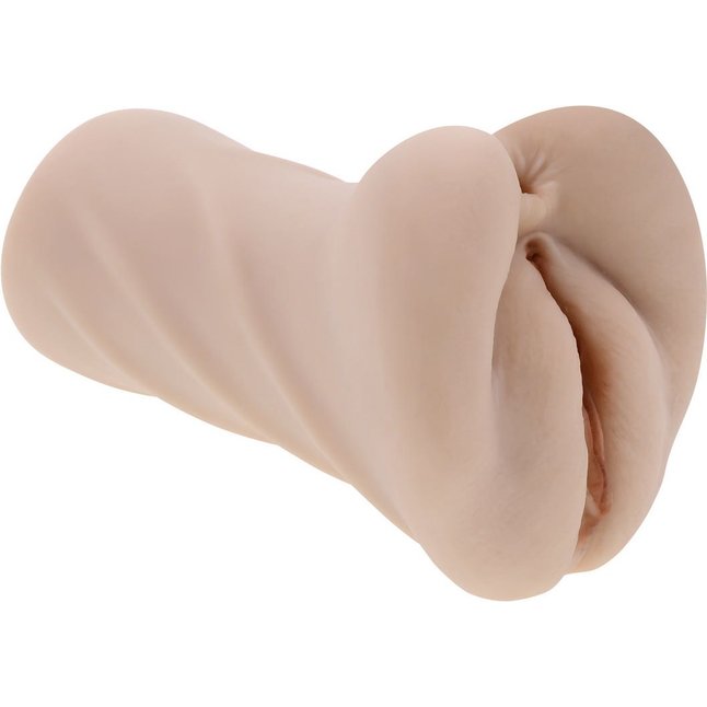 Мастурбатор Riley Reid - вагина и анус. Фотография 5.