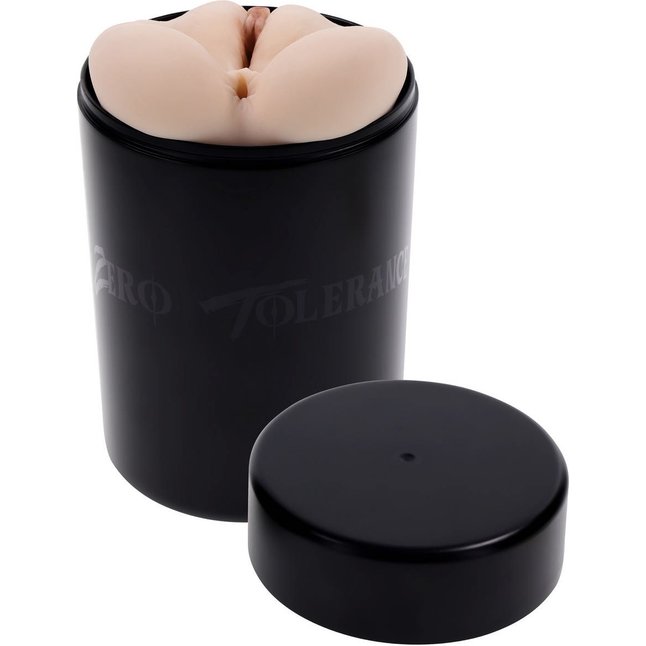 Мастурбатор Riley Reid - вагина и анус