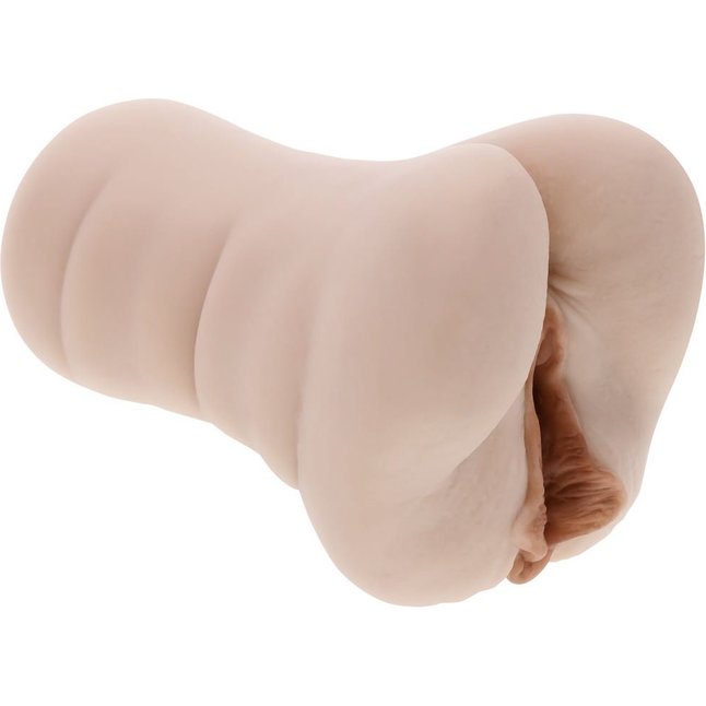 Мастурбатор Dani Daniels - вагина и анус. Фотография 7.