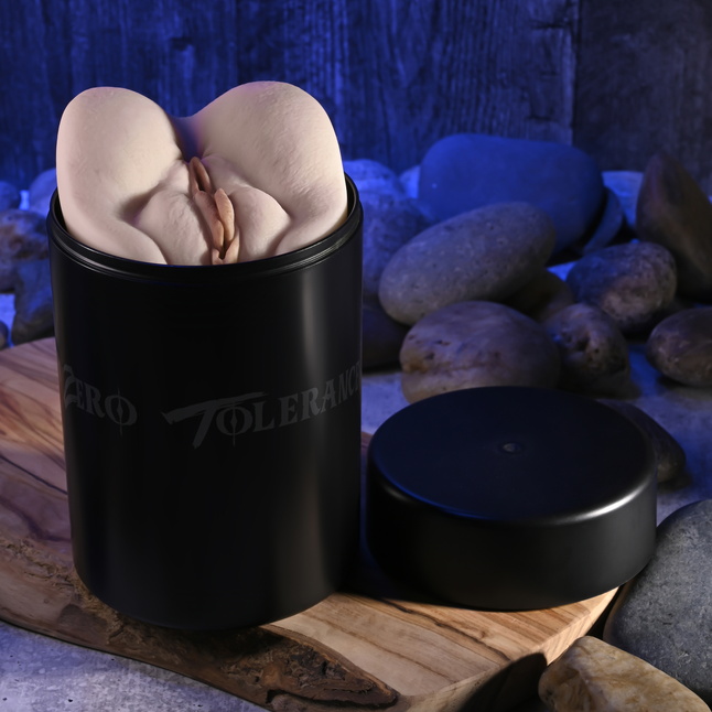 Мастурбатор Sasha Grey - вагина и анус. Фотография 14.