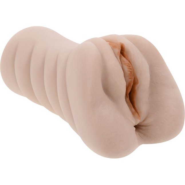 Мастурбатор Sasha Grey - вагина и анус. Фотография 5.