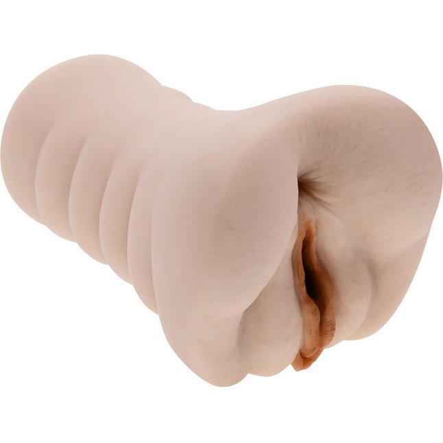 Мастурбатор Sasha Grey - вагина и анус. Фотография 6.