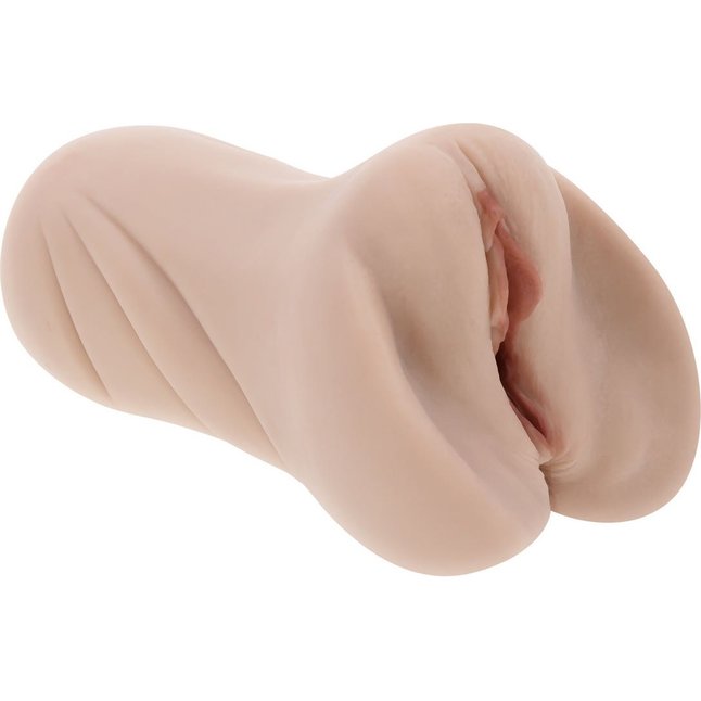 Мастурбатор Lisa Ann - вагина и анус. Фотография 4.