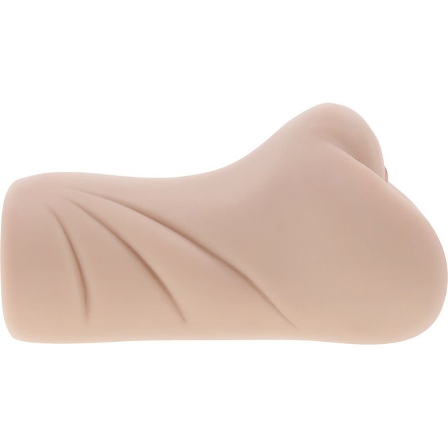 Мастурбатор Lisa Ann - вагина и анус. Фотография 6.