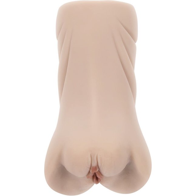 Мастурбатор Lisa Ann - вагина и анус. Фотография 7.