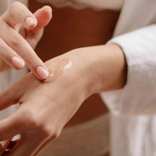 Лубрикант на водной основе Water-based Personal Lubricant - 75 мл. Фотография 3.