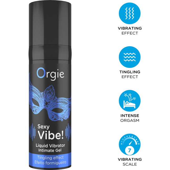 Набор для пар Vibe! Bunny. Фотография 3.