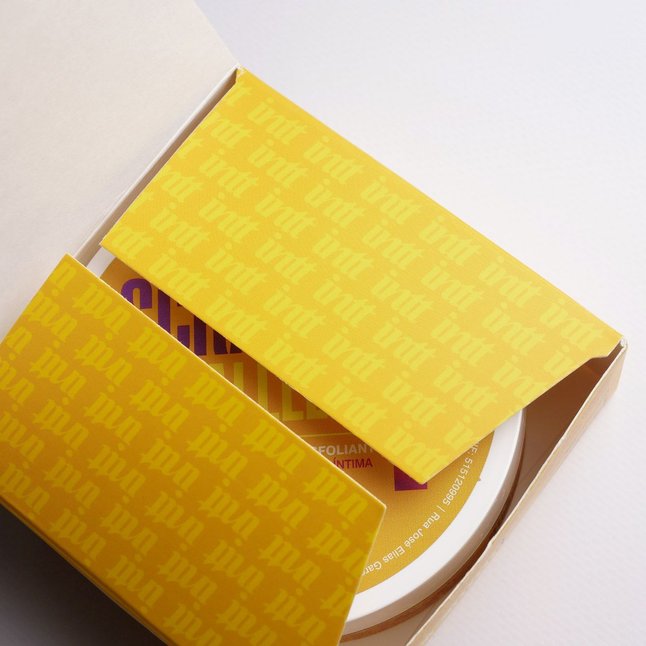 Скраб для тела Scratch Me ALLLLLL - 100 мл. Фотография 3.