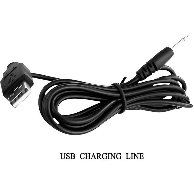 Черный стимулятор простаты с функцией римминга - 15,9 см - Mr.Play. Фотография 7.