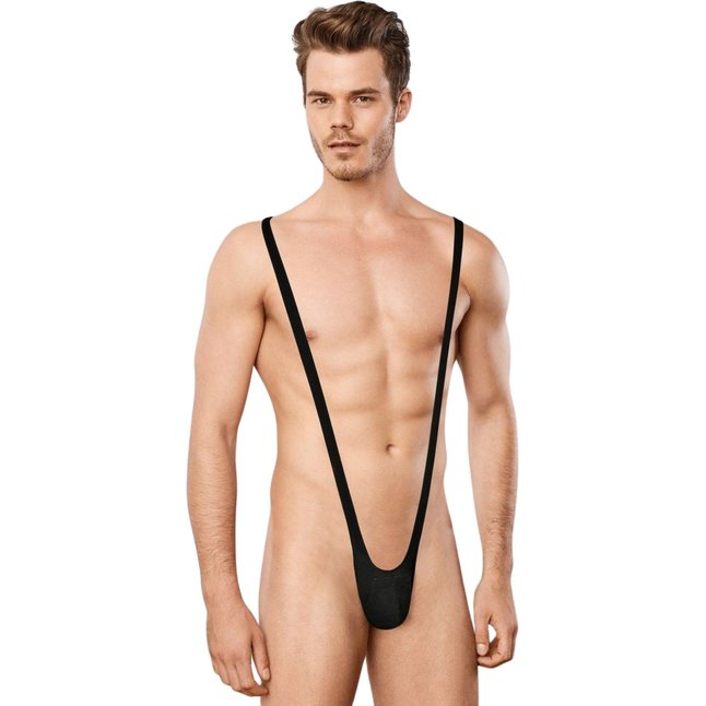 Мужское стринг-боди Doreanse Sexy Body