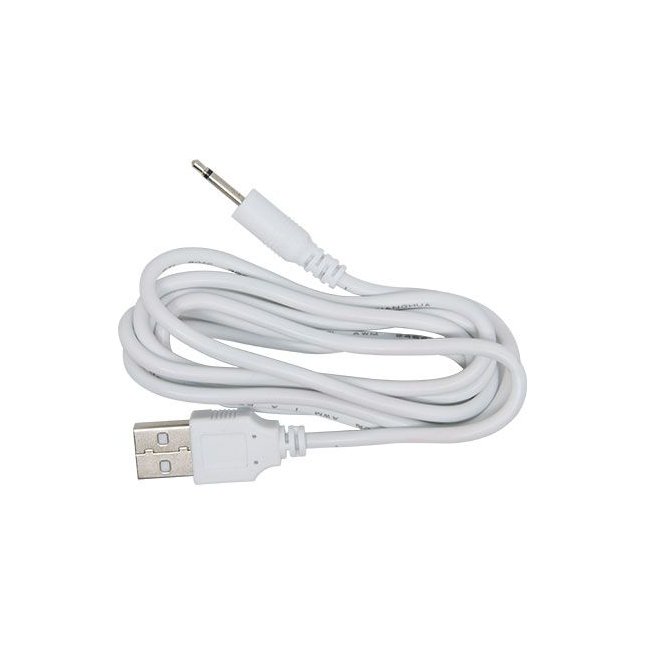 Лиловый перезаряжаемый вибратор с возвратно-поступательными движениями - 14,9 см. Фотография 9.