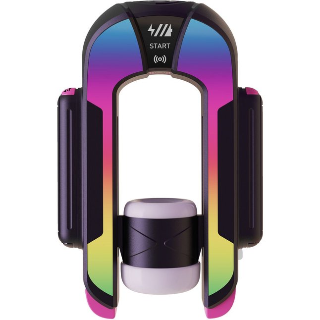 Интерактивный автоматический мастурбатор M2. Фотография 2.